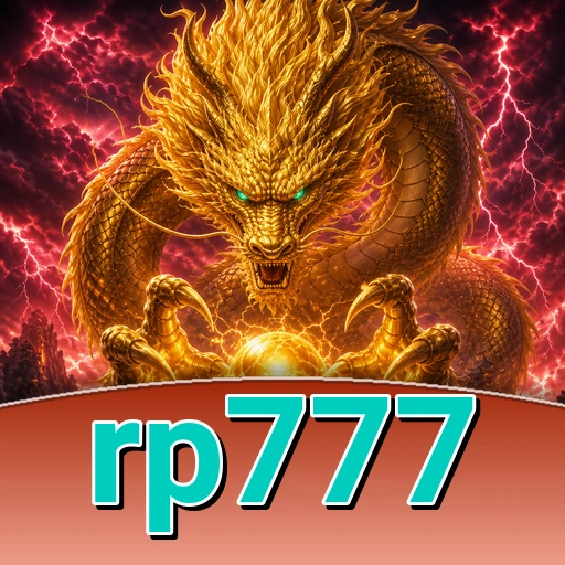 Logo rp777