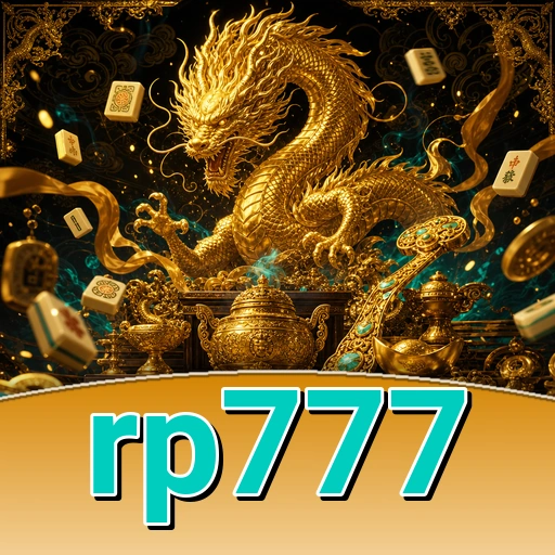Logo rp777