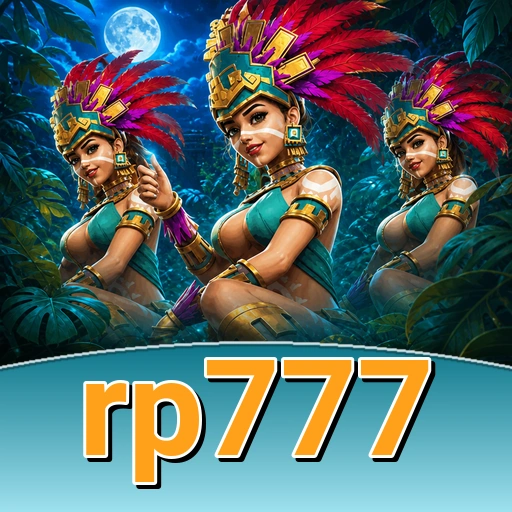 Langkah unduh rp777 APK Indonesia di HP Android