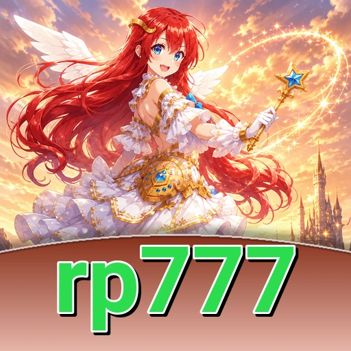 Logo rp777