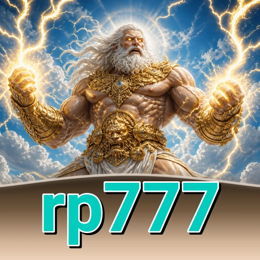 Logo rp777