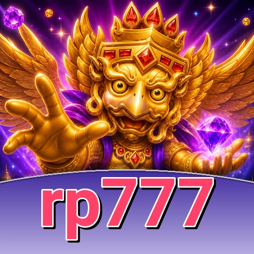 Logo rp777